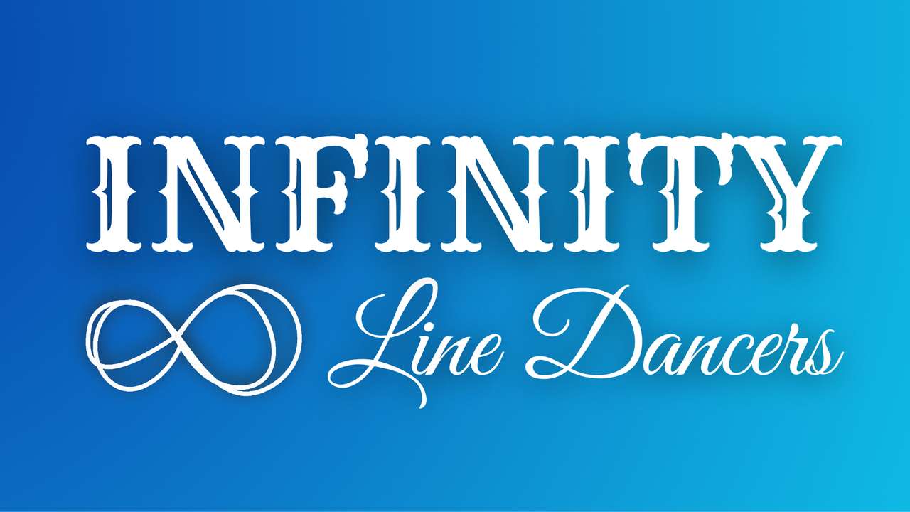Tancerze Infinity Line puzzle online