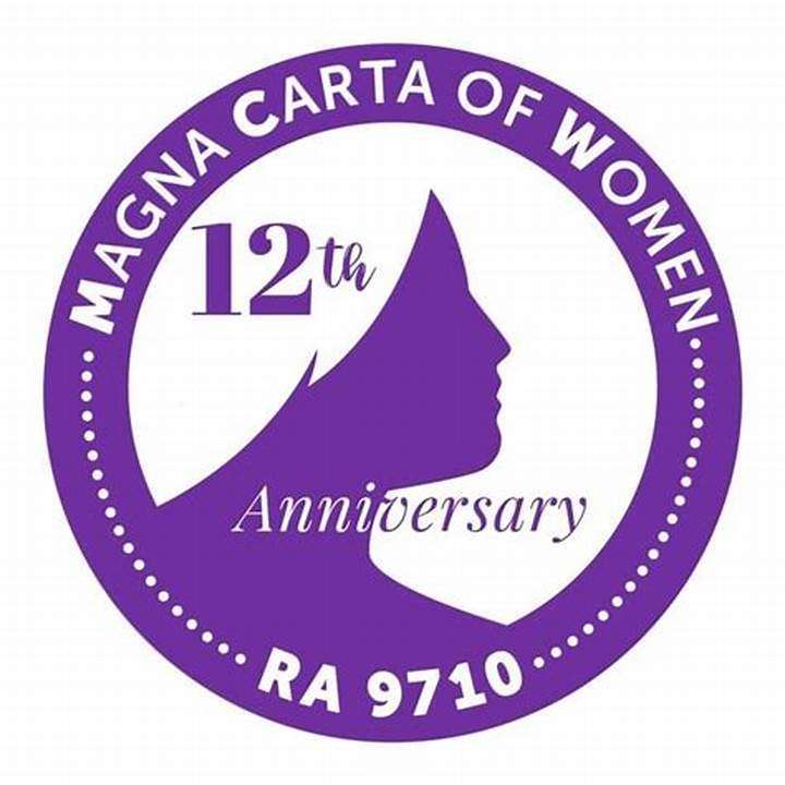 Magna Carta dla kobiet puzzle online