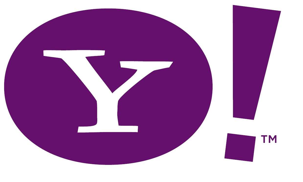 obraz Yahoo puzzle online ze zdjęcia