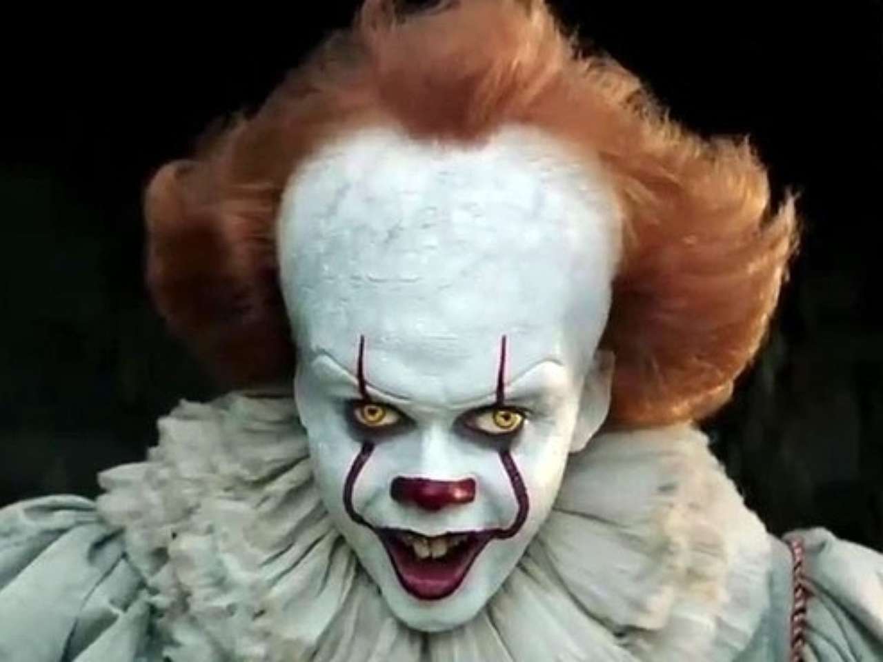 Pennywise puzzle online