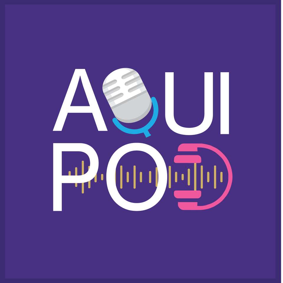 Podcast Aquipod puzzle online ze zdjęcia