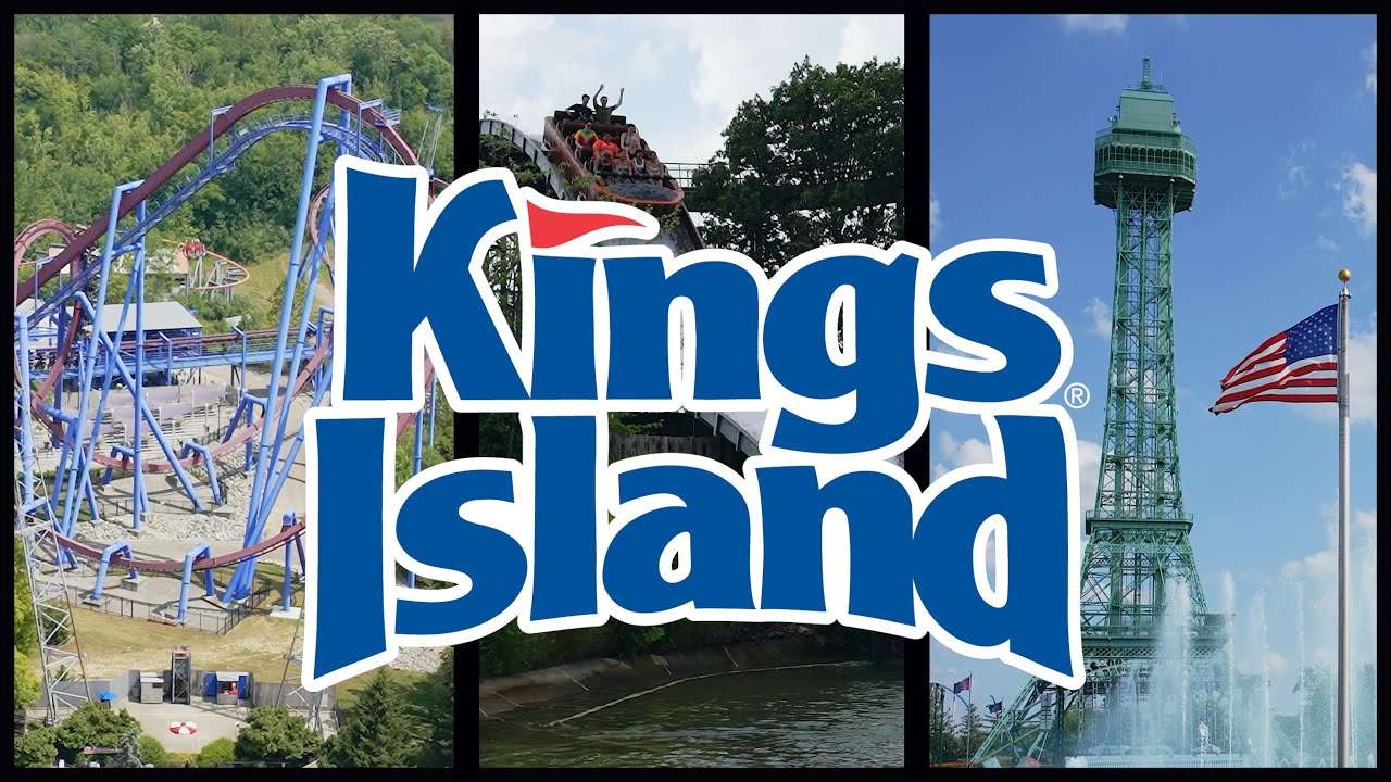 Wyspa Królów puzzle online ze zdjęcia