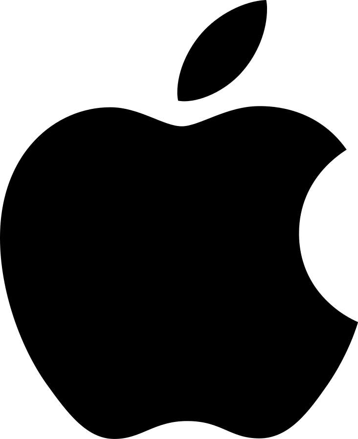 logo jabłka puzzle online ze zdjęcia