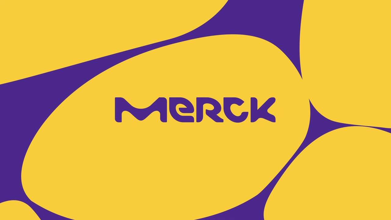 Grupa Merck puzzle online