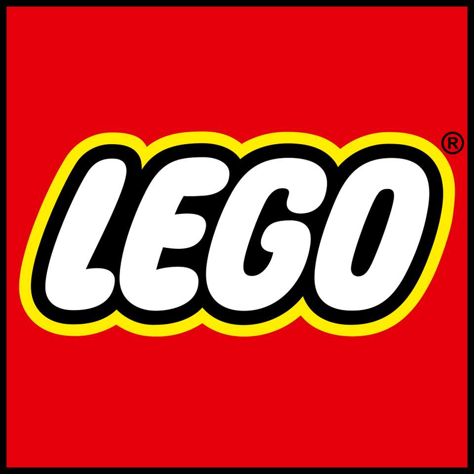 logo Lego puzzle online