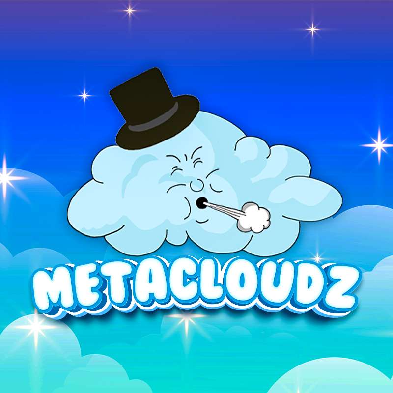 MetaCloudz puzzle online ze zdjęcia