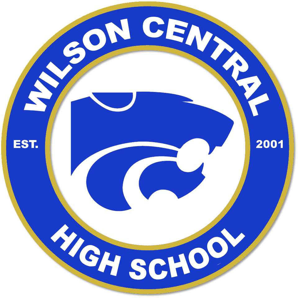 Kierownictwo zespołu centralnego Wilsona puzzle online