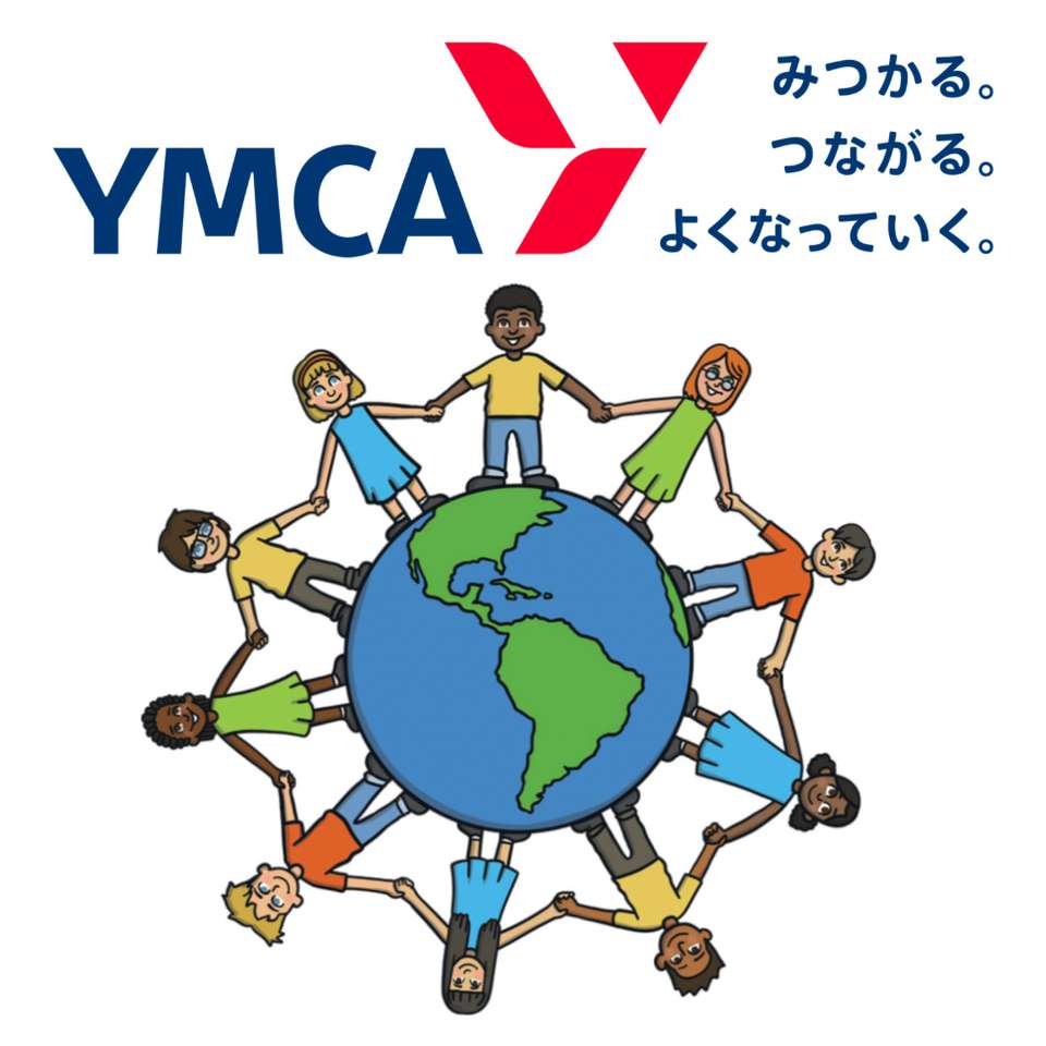 Piknik Rodzinny YMCA puzzle online ze zdjęcia