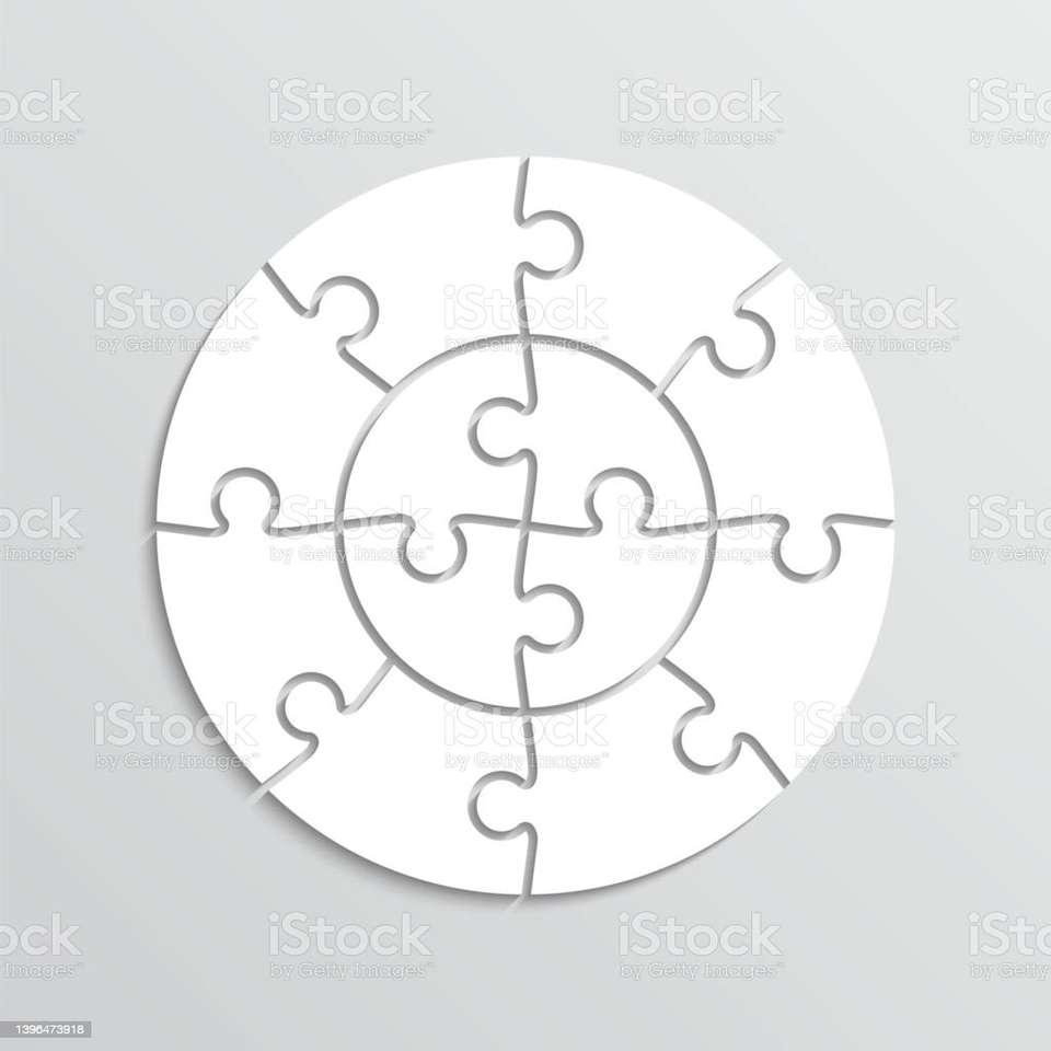 ! 2 elementy układanki puzzle online