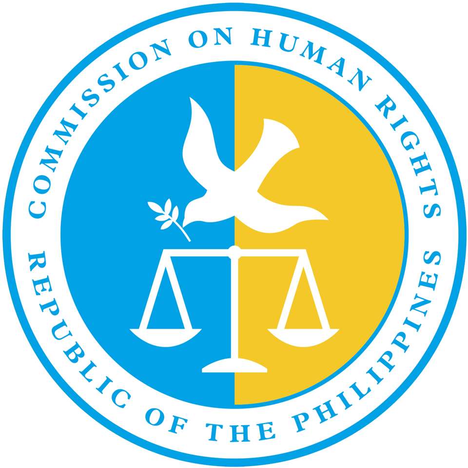 Logo CHR puzzle online ze zdjęcia