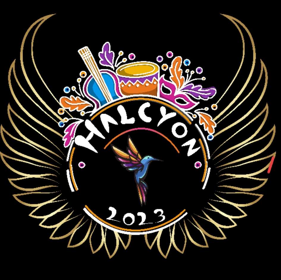 HALCYON 2023 puzzle online