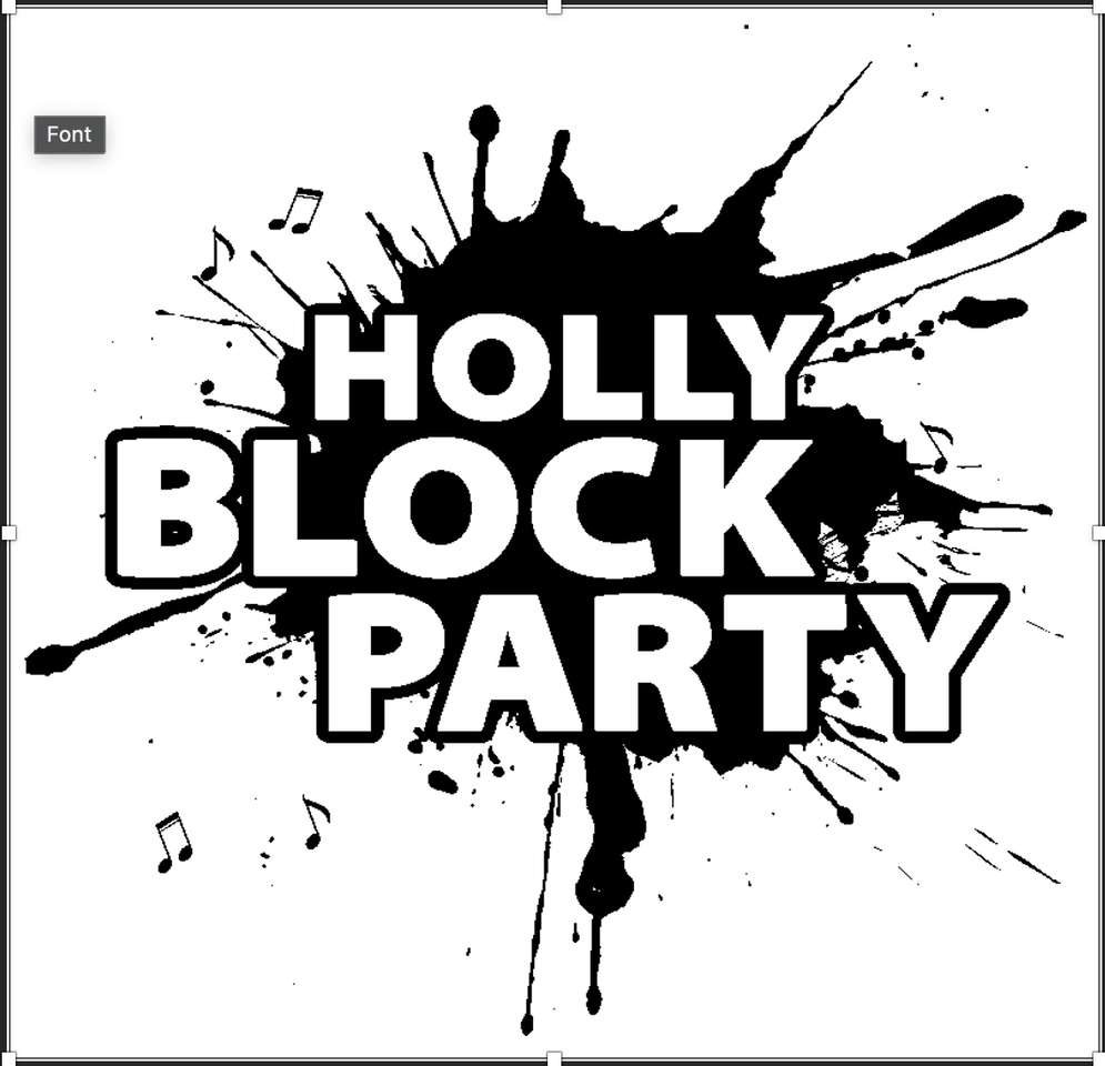Impreza Holly Blocka puzzle online