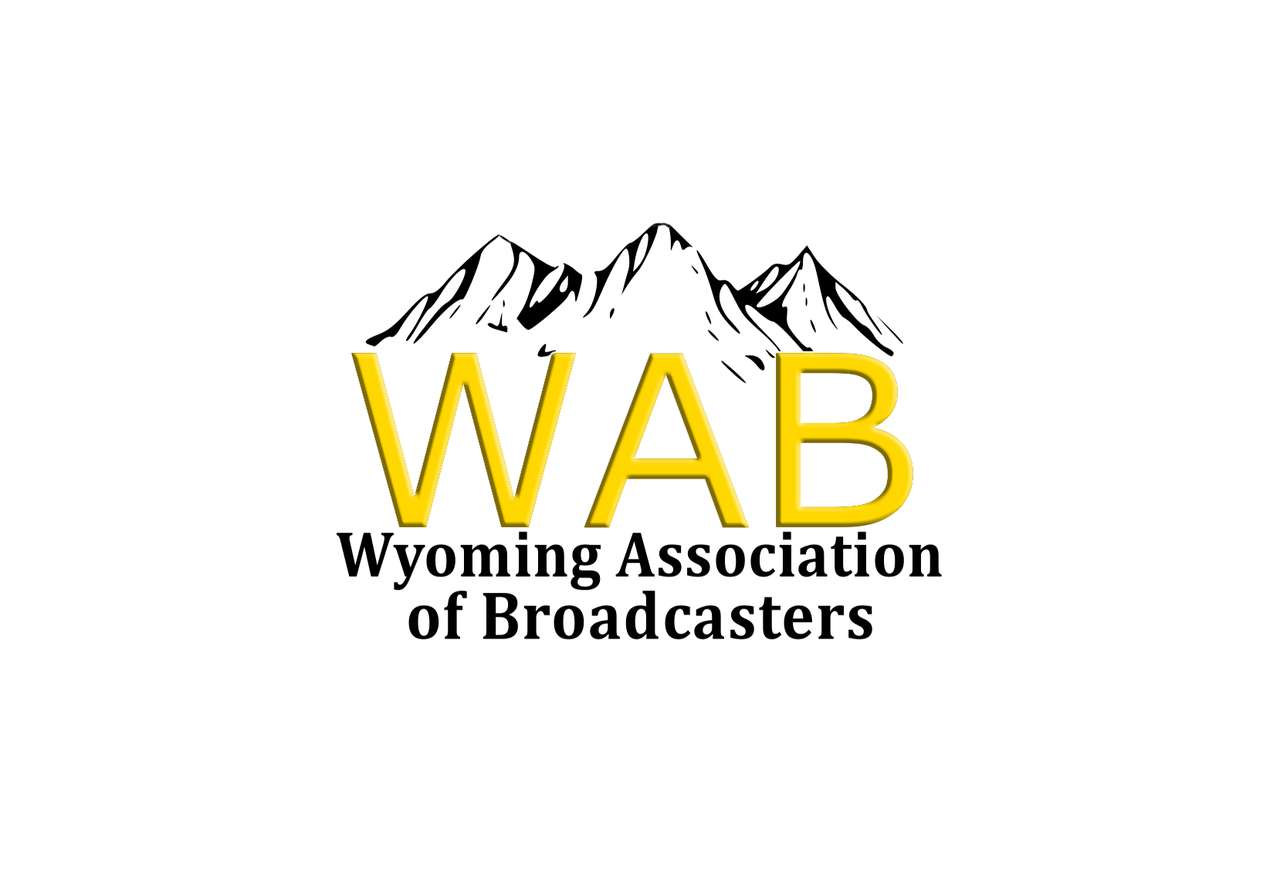 Logo firmy WAB puzzle online ze zdjęcia