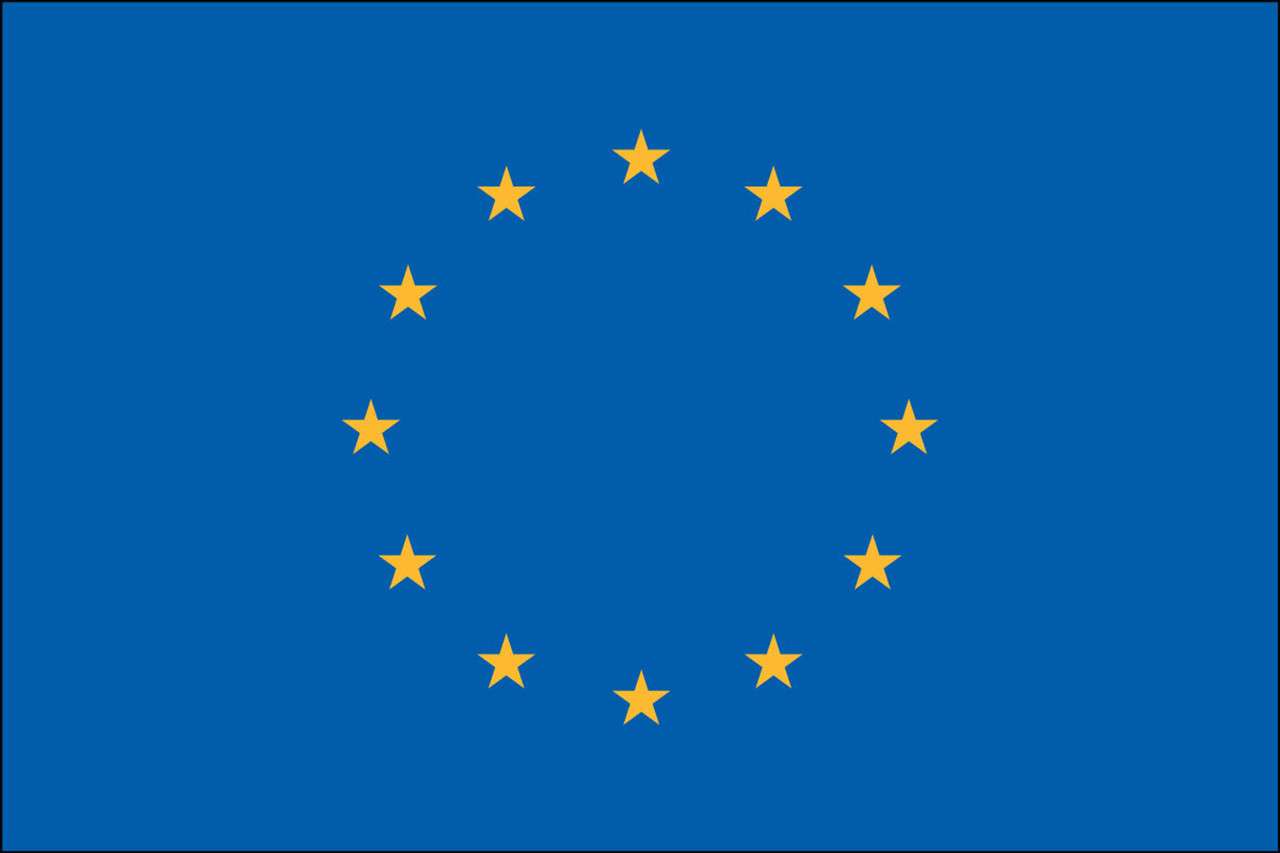 Unia Europejska puzzle online ze zdjęcia