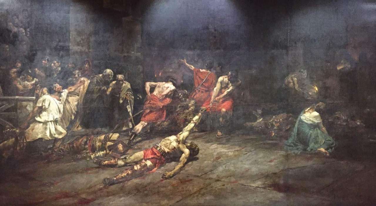 spolarium puzzle online ze zdjęcia