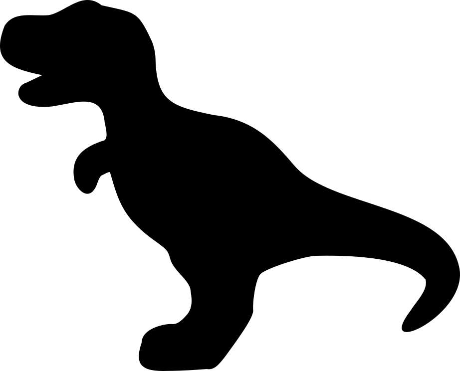 Tyranozaur rex puzzle online