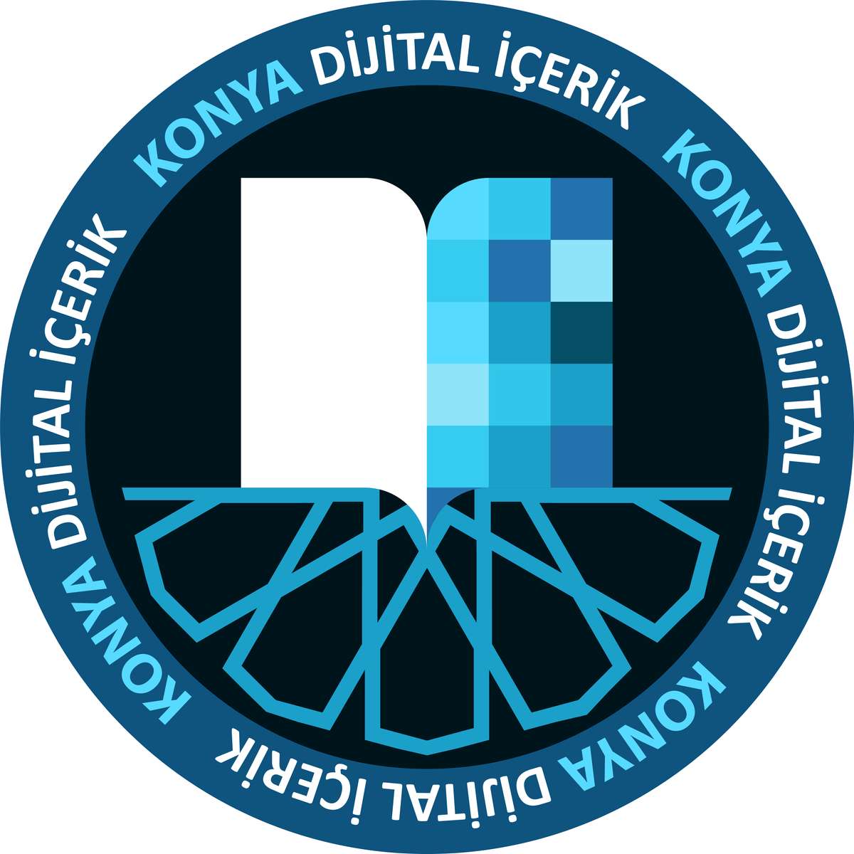 Konya Dijital İçerik puzzle online