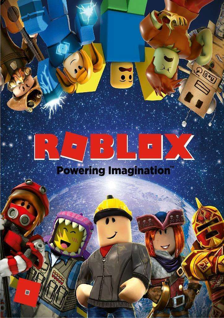 Karta Roblox1 puzzle online