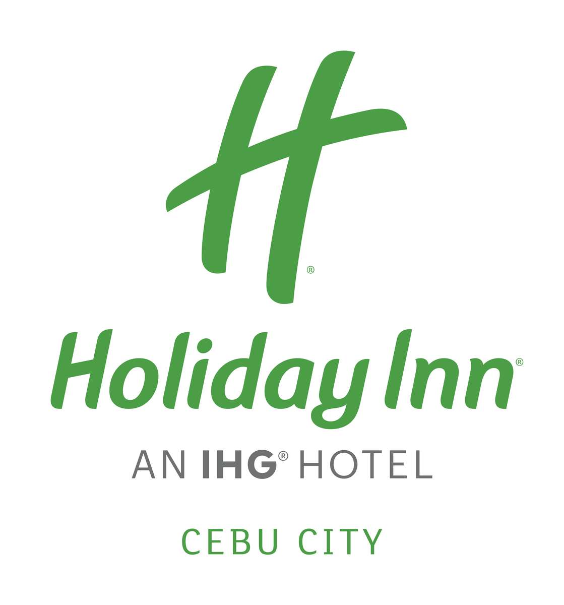 hotelu Holiday Inn puzzle online ze zdjęcia