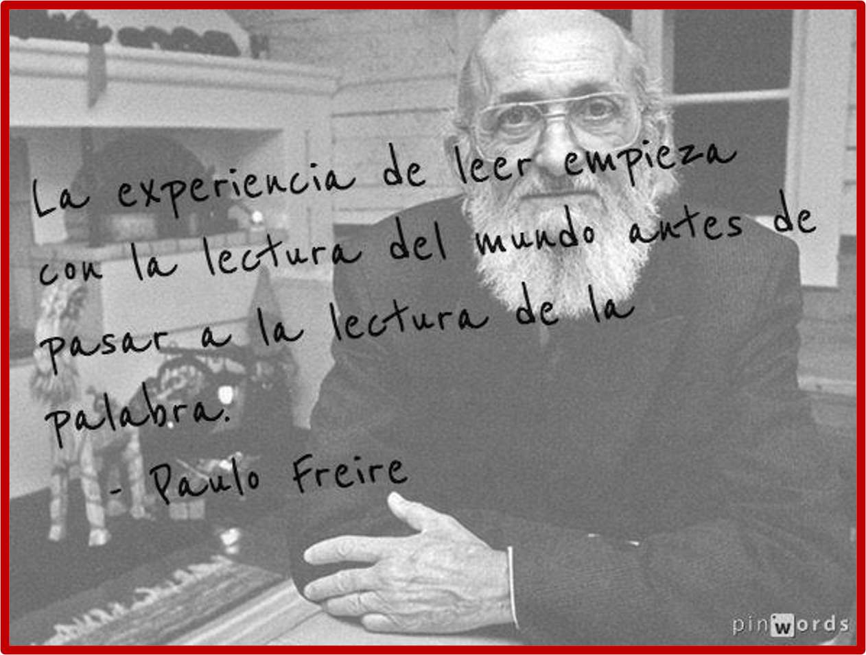 Paulo Freire9 puzzle online