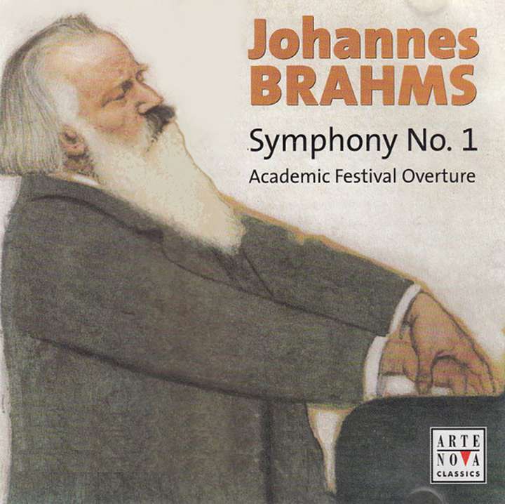 Johannesa Brahmsa puzzle online