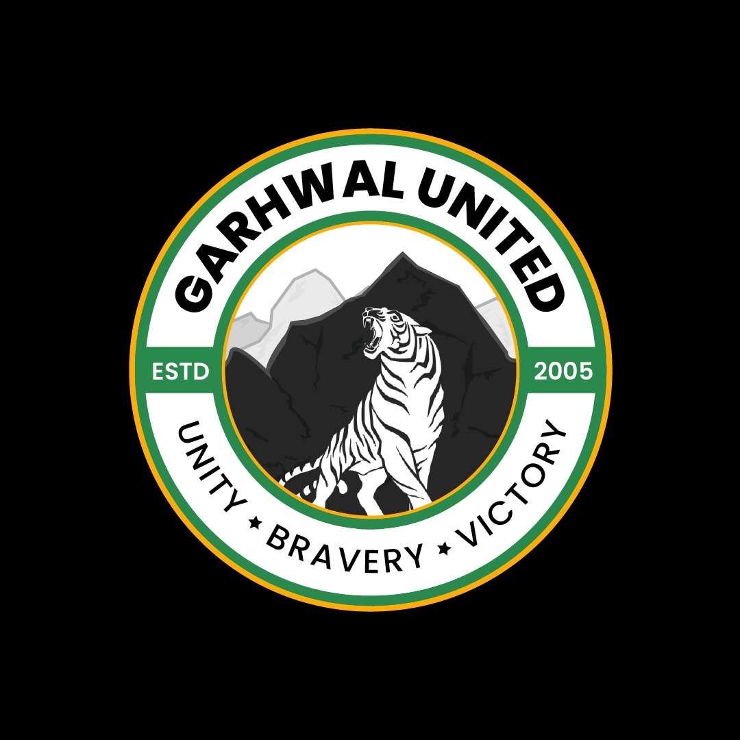 Garhwal Heroes FC puzzle online