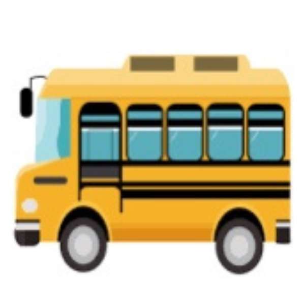 Szkoła autobusowa puzzle online