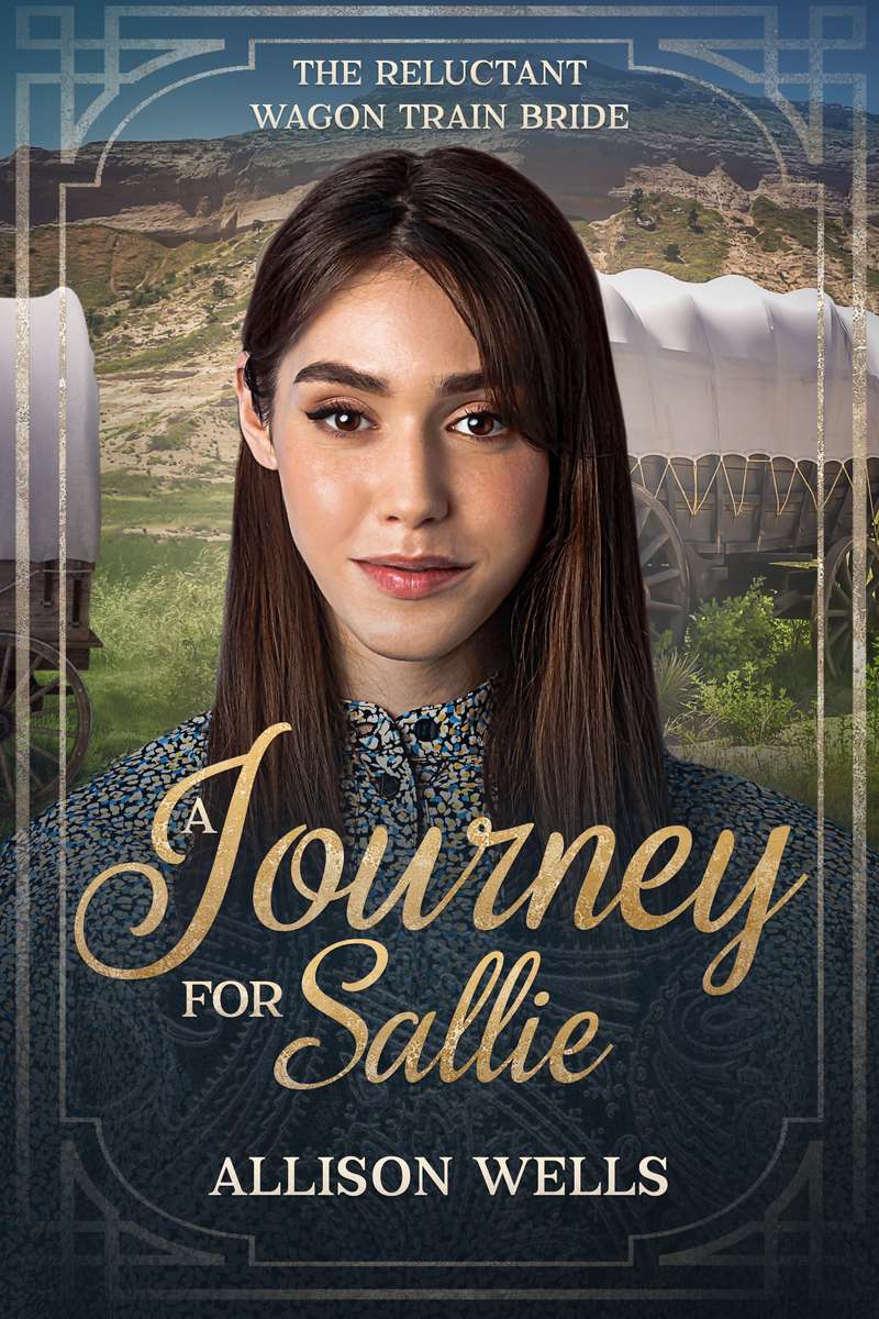 Podróż dla Sallie puzzle online