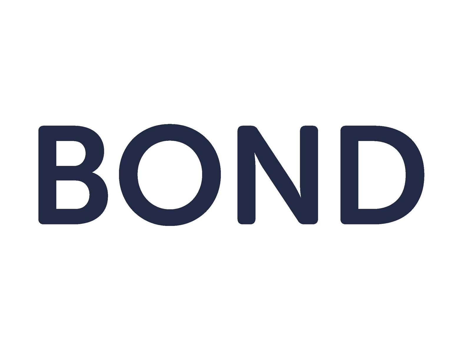 Łamigłówka Bonda puzzle online