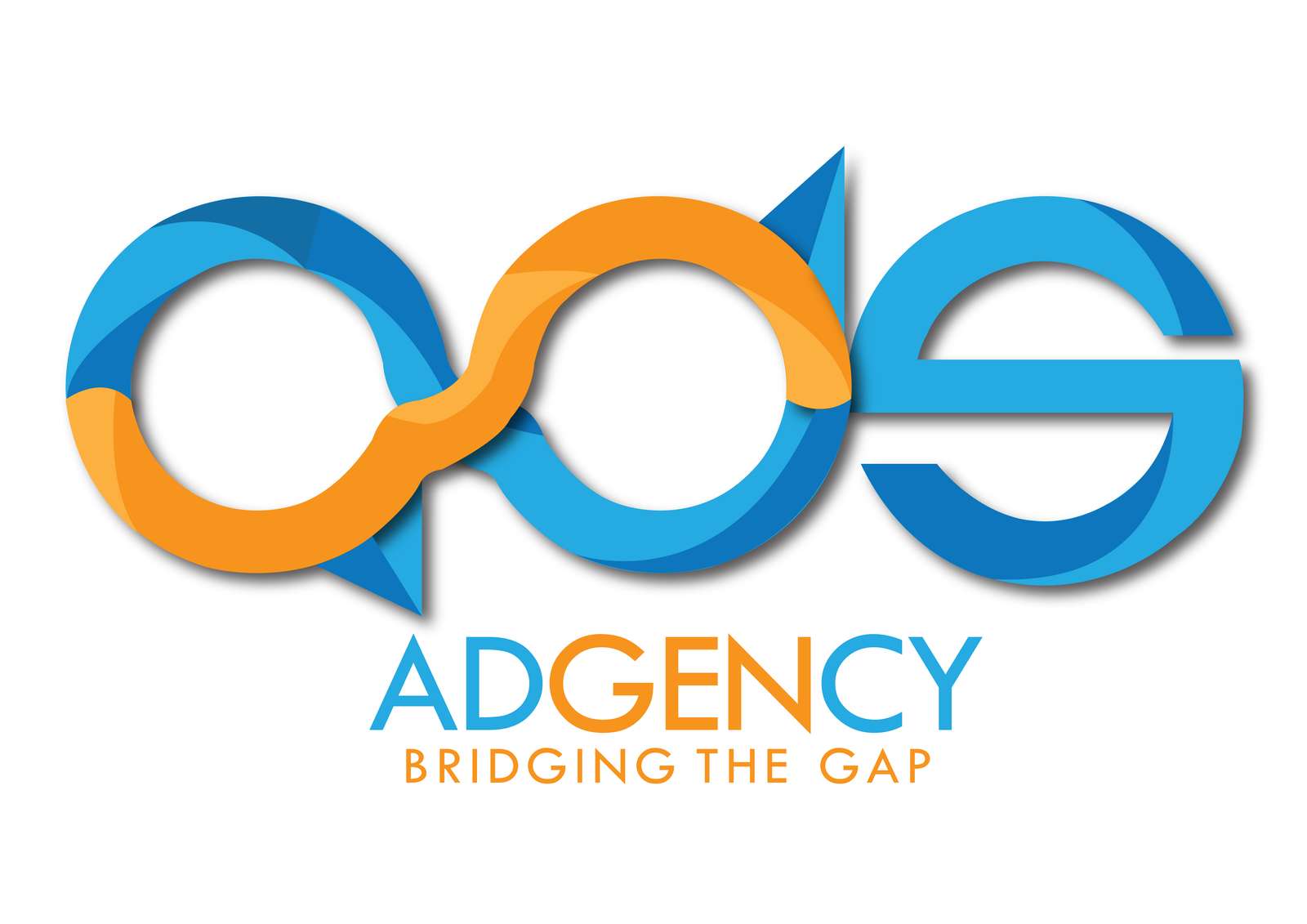 logo agencji puzzle online