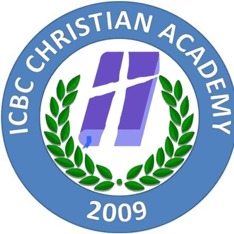 Układanka z oficjalnym logo ICBCCA puzzle online ze zdjęcia