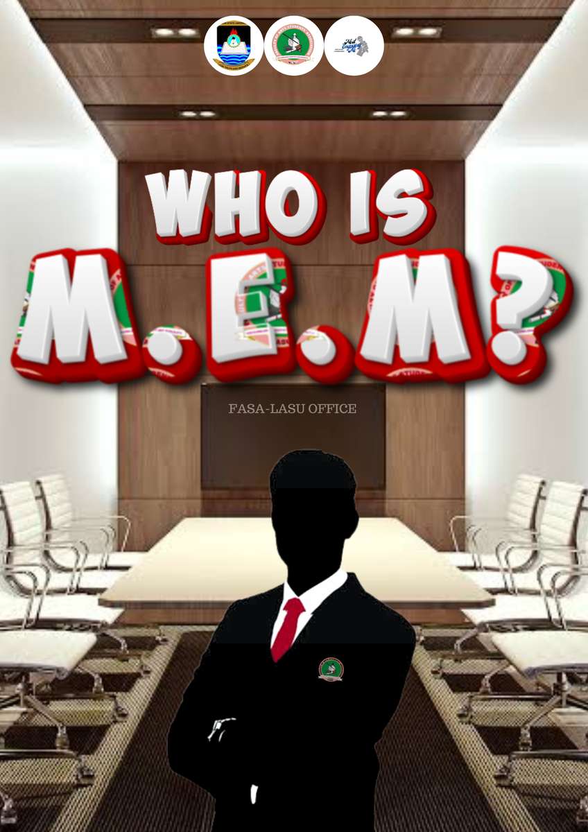 KIM JEST M.E.M puzzle online ze zdjęcia
