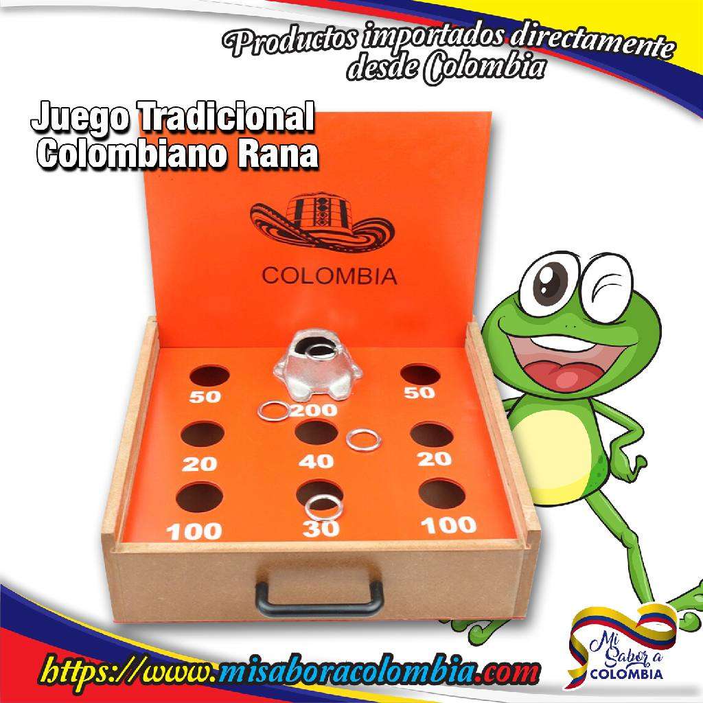 tradycyjna gra żaba puzzle online ze zdjęcia