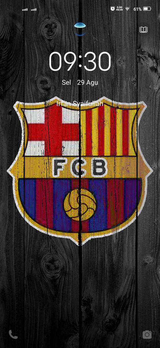 Barcahasa puzzle online