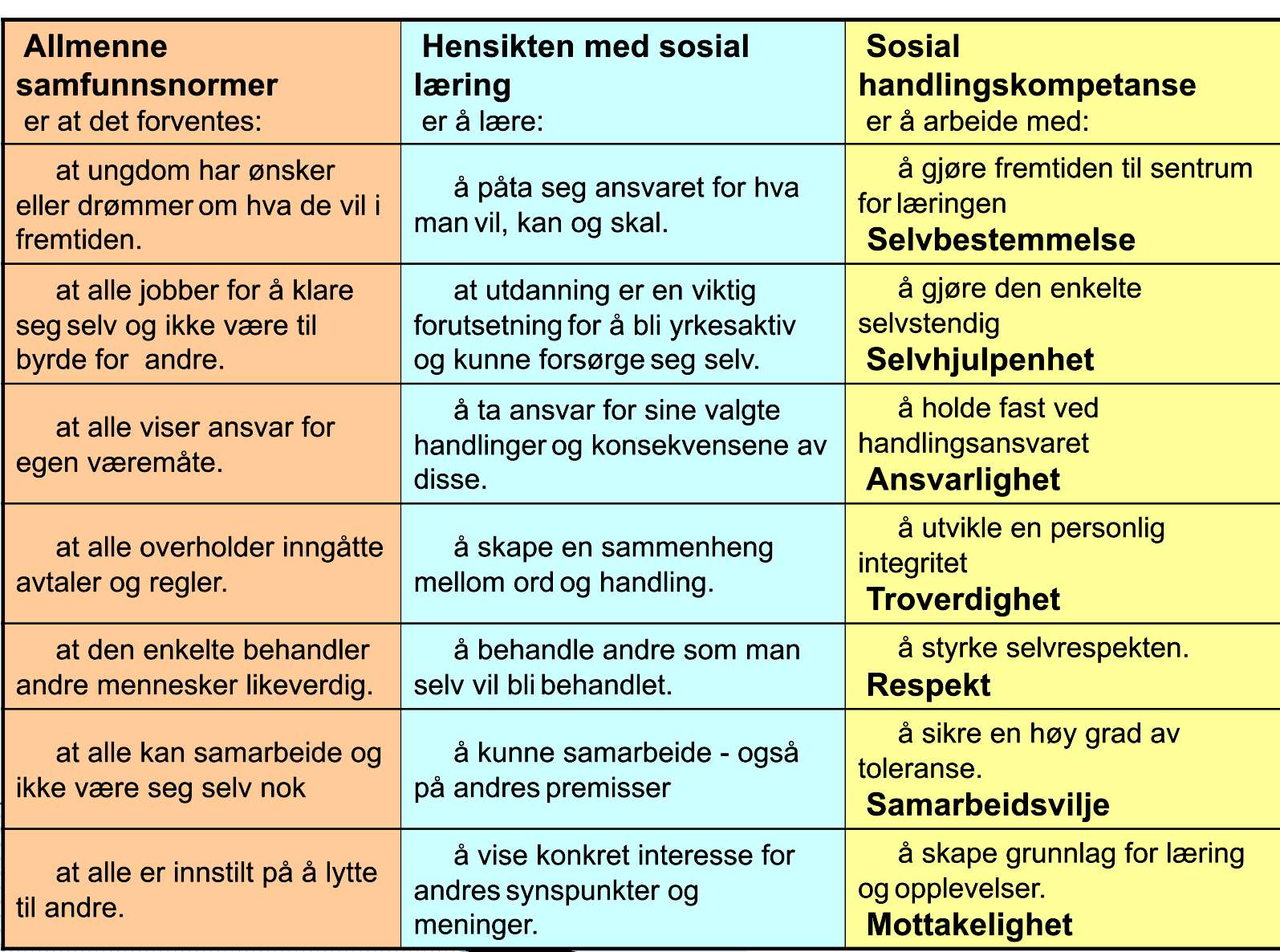 obsługa społecznakompetanse puzzle online