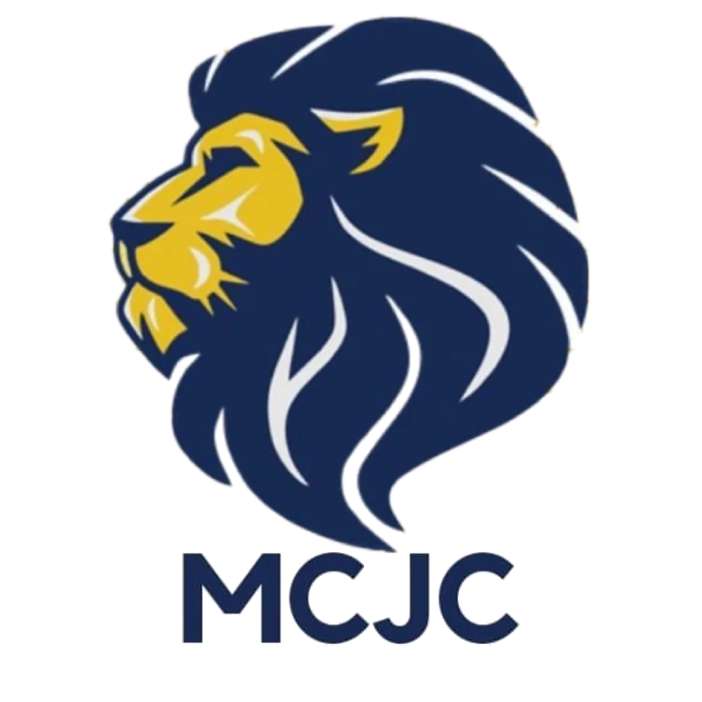 Puzzle z logo MCJC puzzle online