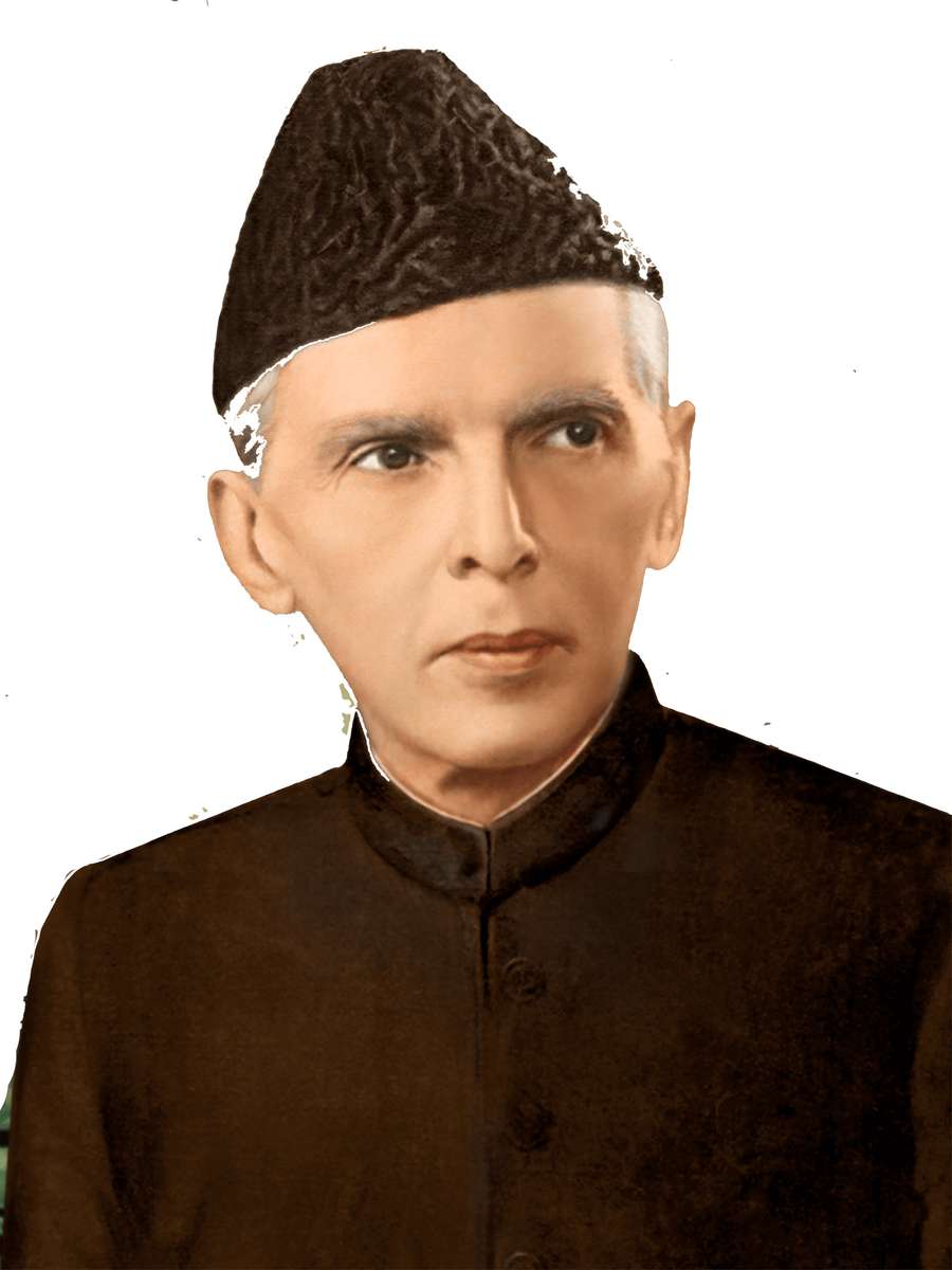 Quaid-e-Azam puzzle online