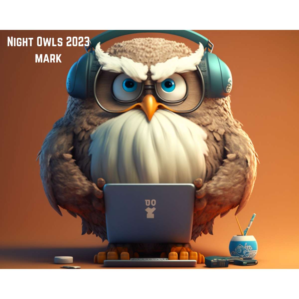 Mark Nocne marki 2023 puzzle online