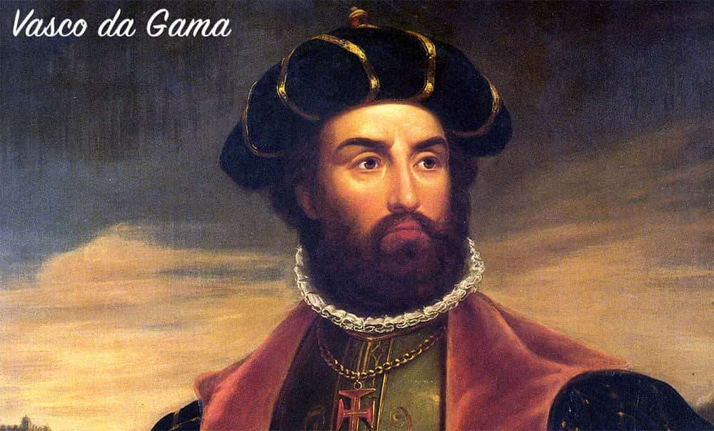 Vasco da gama puzzle online ze zdjęcia