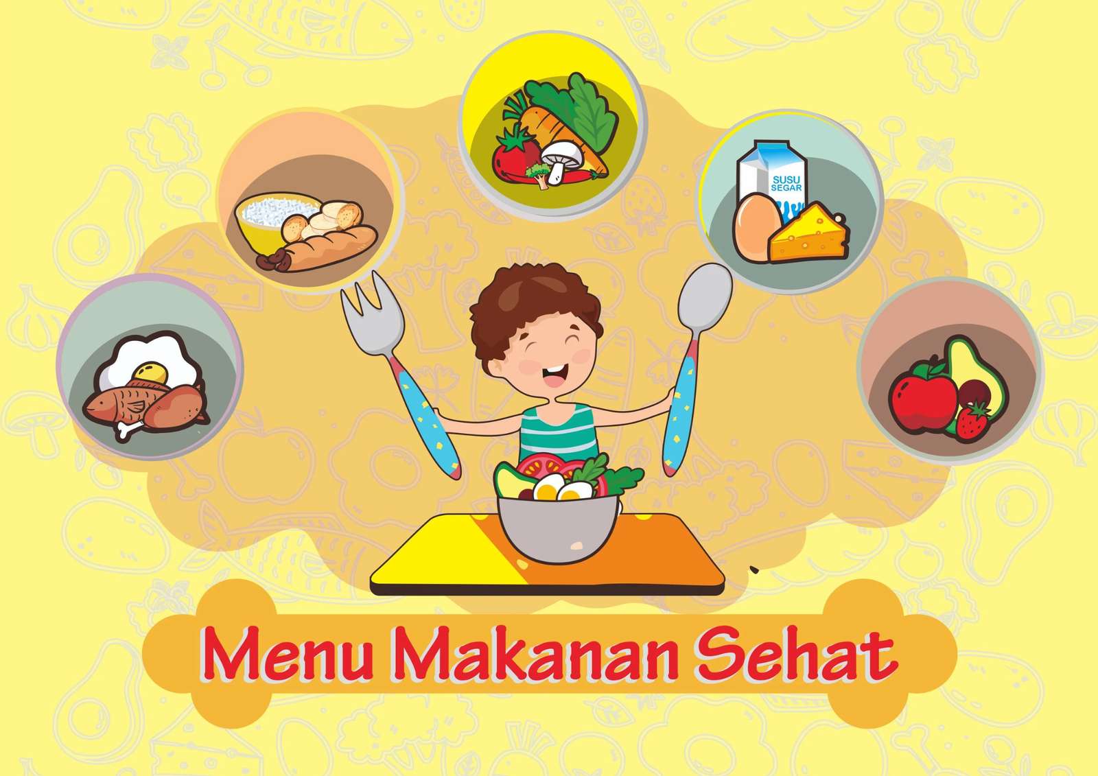 Makana Sehata puzzle online