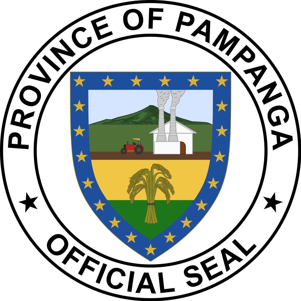 Pampanga puzzle online ze zdjęcia