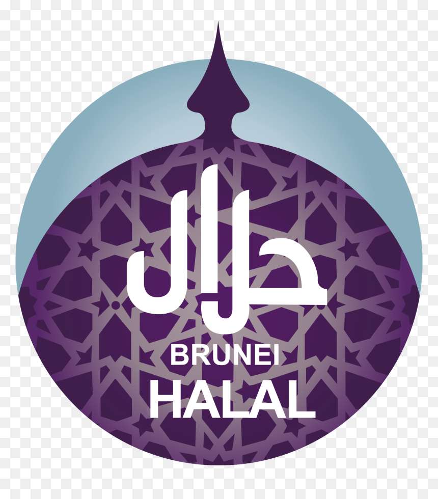 Logo halal w Brunei puzzle online