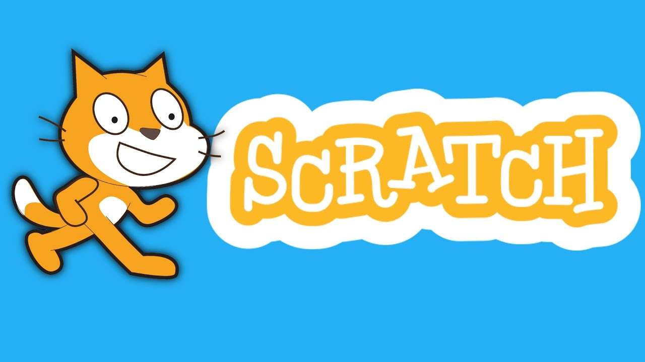 Scratch_Edukacja puzzle online ze zdjęcia