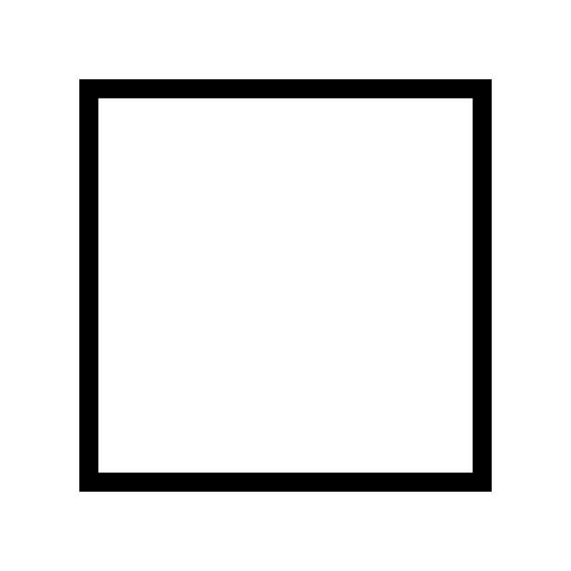 Kwadrat 2d puzzle online