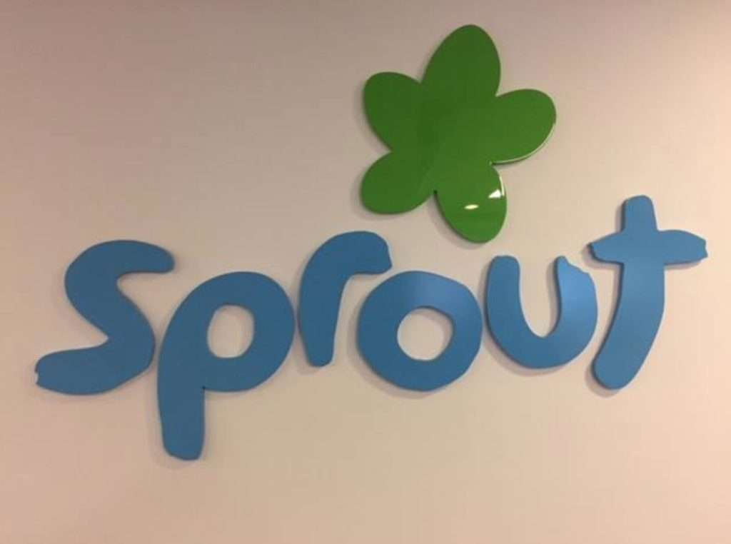 Kanał Sprout puzzle online