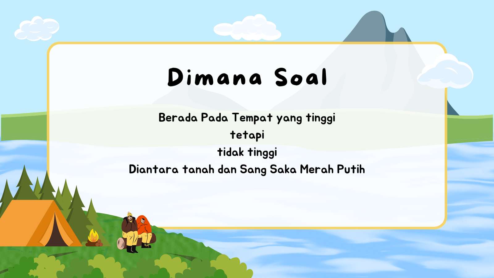 Dimana Soal puzzle online ze zdjęcia