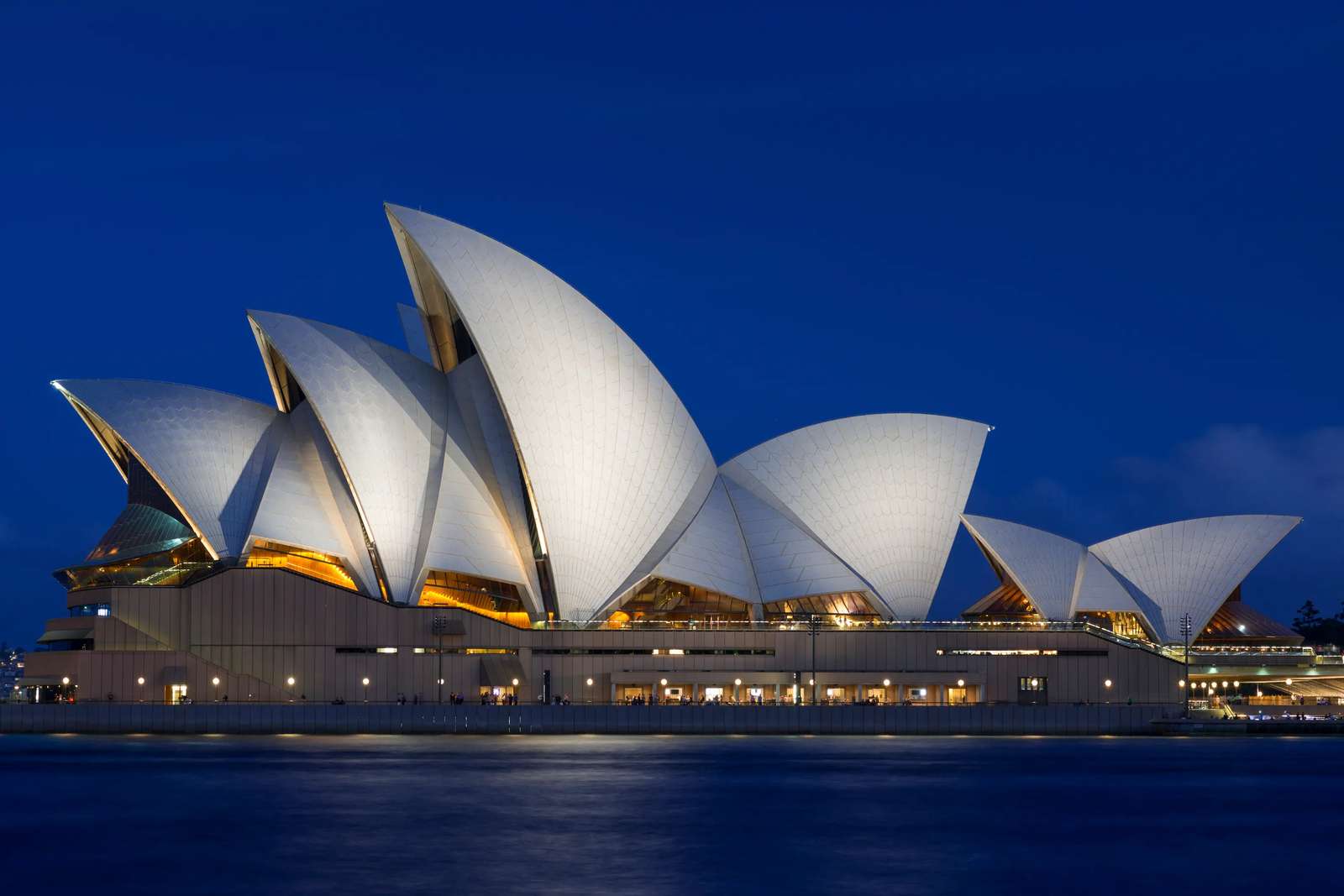 opera Sydney puzzle online