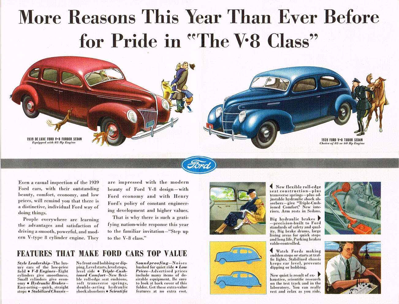 Ford Ad bs puzzle online