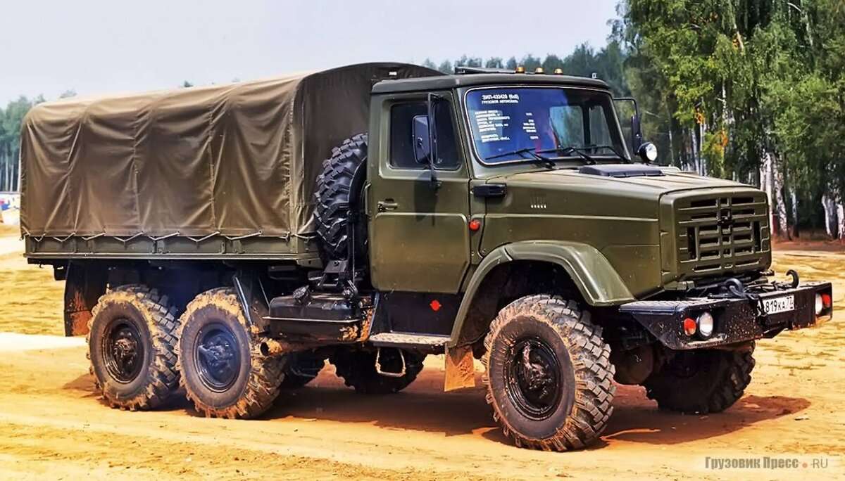 ciężarówka wojskowa puzzle online ze zdjęcia