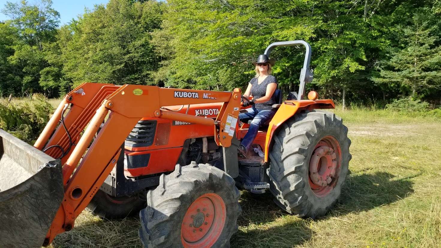 traktor puzzle online ze zdjęcia